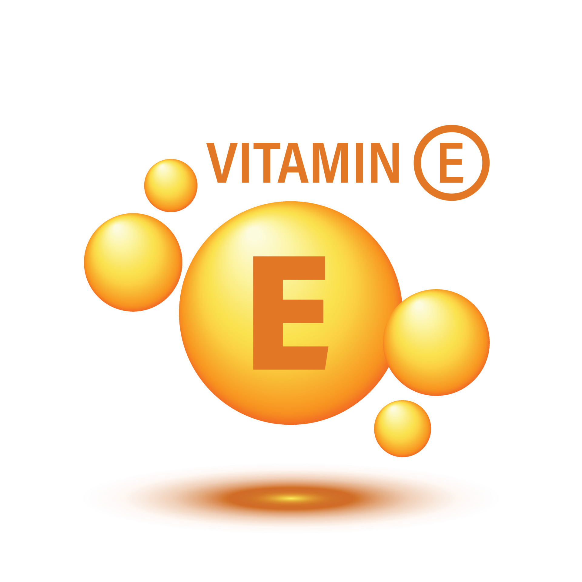 E-TPGS® Natural Vitamin E TPGS: