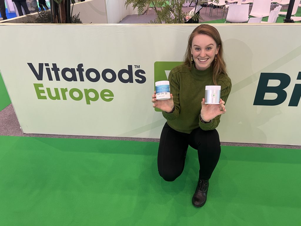 ECA Vitafoods europe