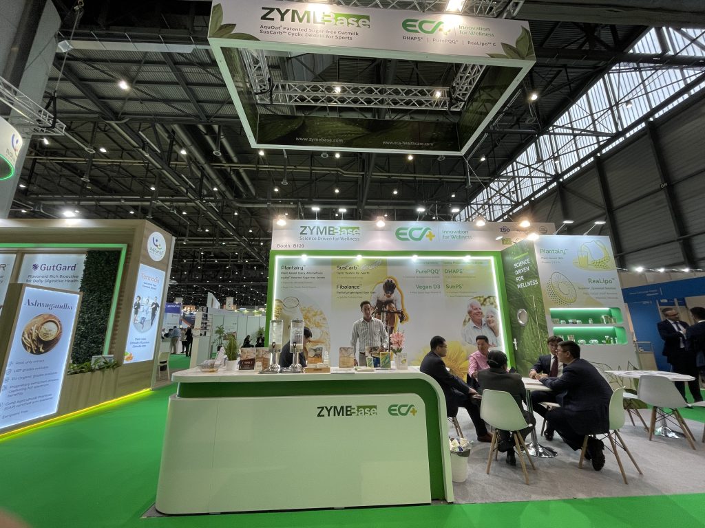 vitafoods europe