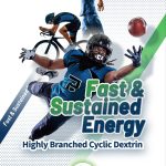 SusCarb® Dextrin - Sustainable Carbohydrate - cyclic dextrin