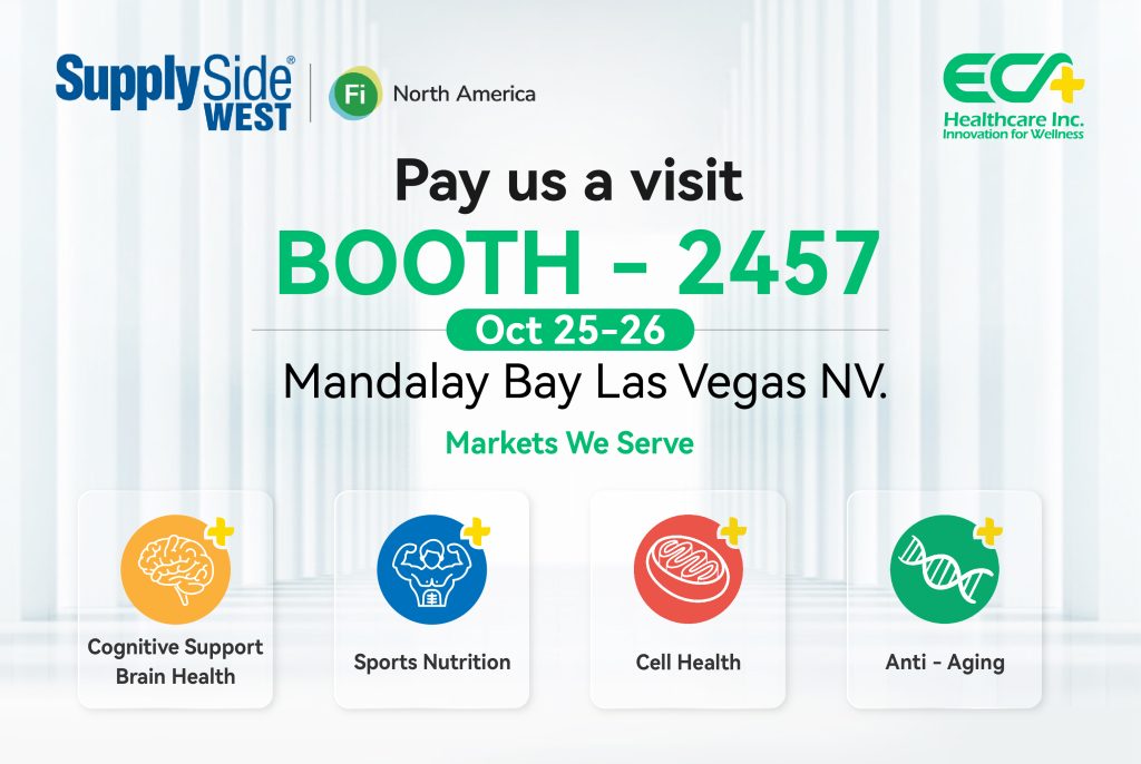 SWW ECA 2023 Booth 2457