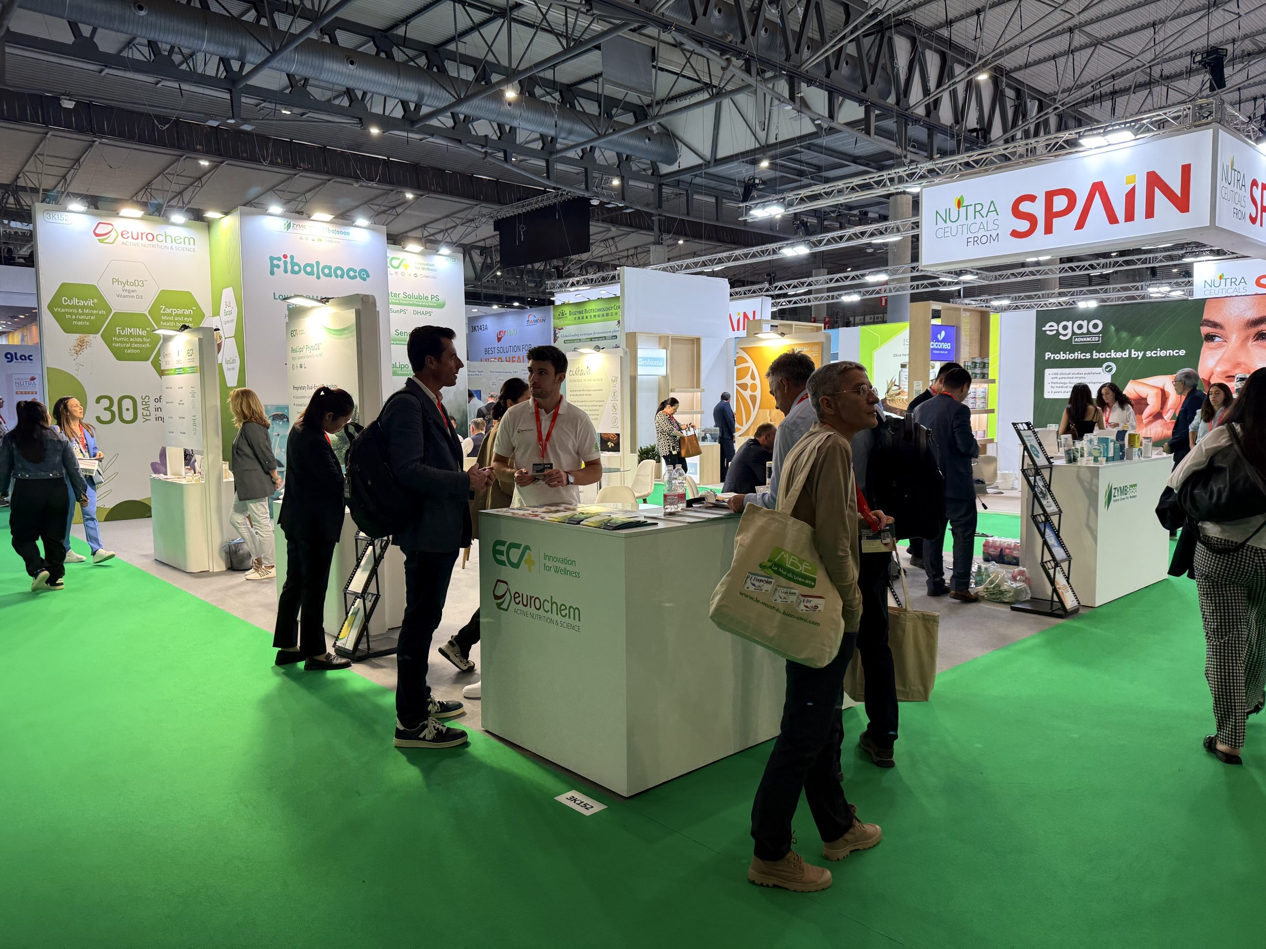 MoleQ®10 Transparent Solution, ReaLipo® C, moleQ® PS