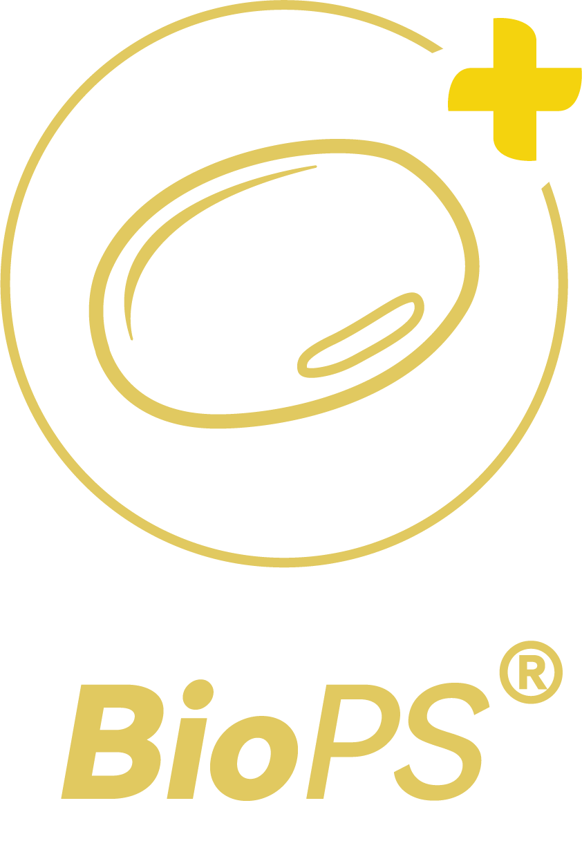 BioPS® is NON-GMO soy sourced Phosphatidylserine.