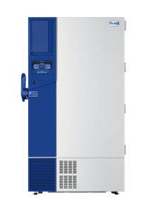 ECA Facilities Flyer of TwinCool Frequency Conversion ULT Freezer