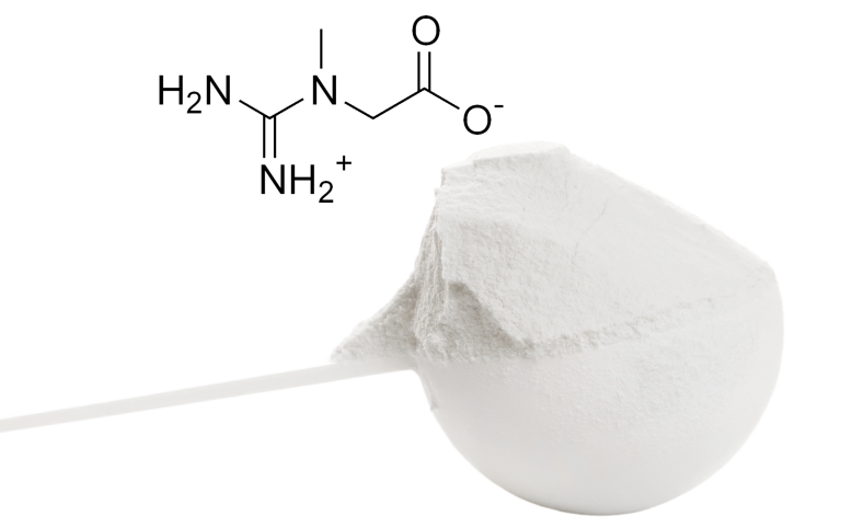 iCreatine® Instant Creatine Mono