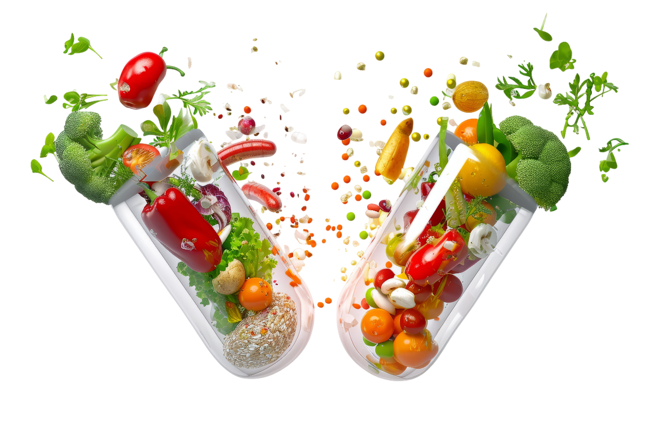 ReaLipo® D3K2 Liposomal Vitamin D3 + Vitamin K2-7