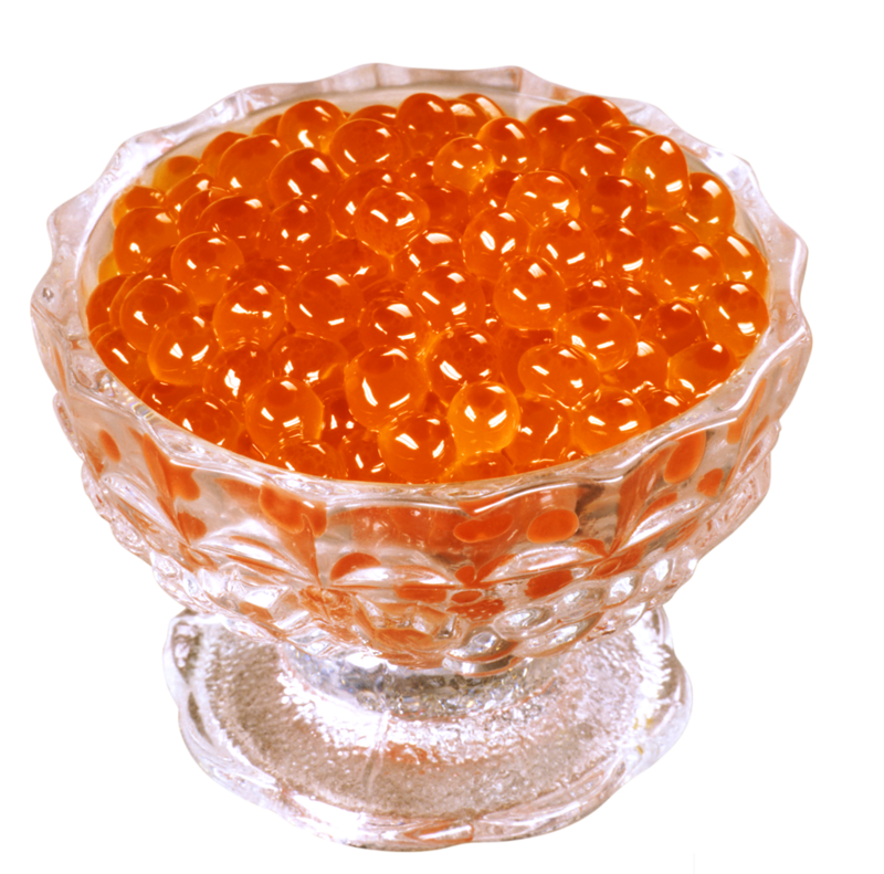 Marine Phospholipids