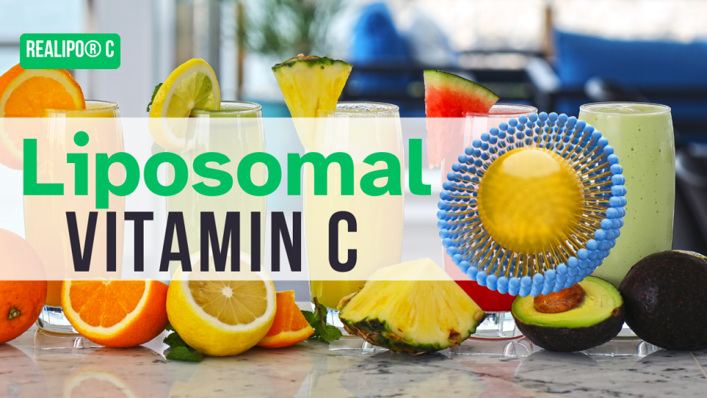 What is Liposomal Technology and How Does It Work?
