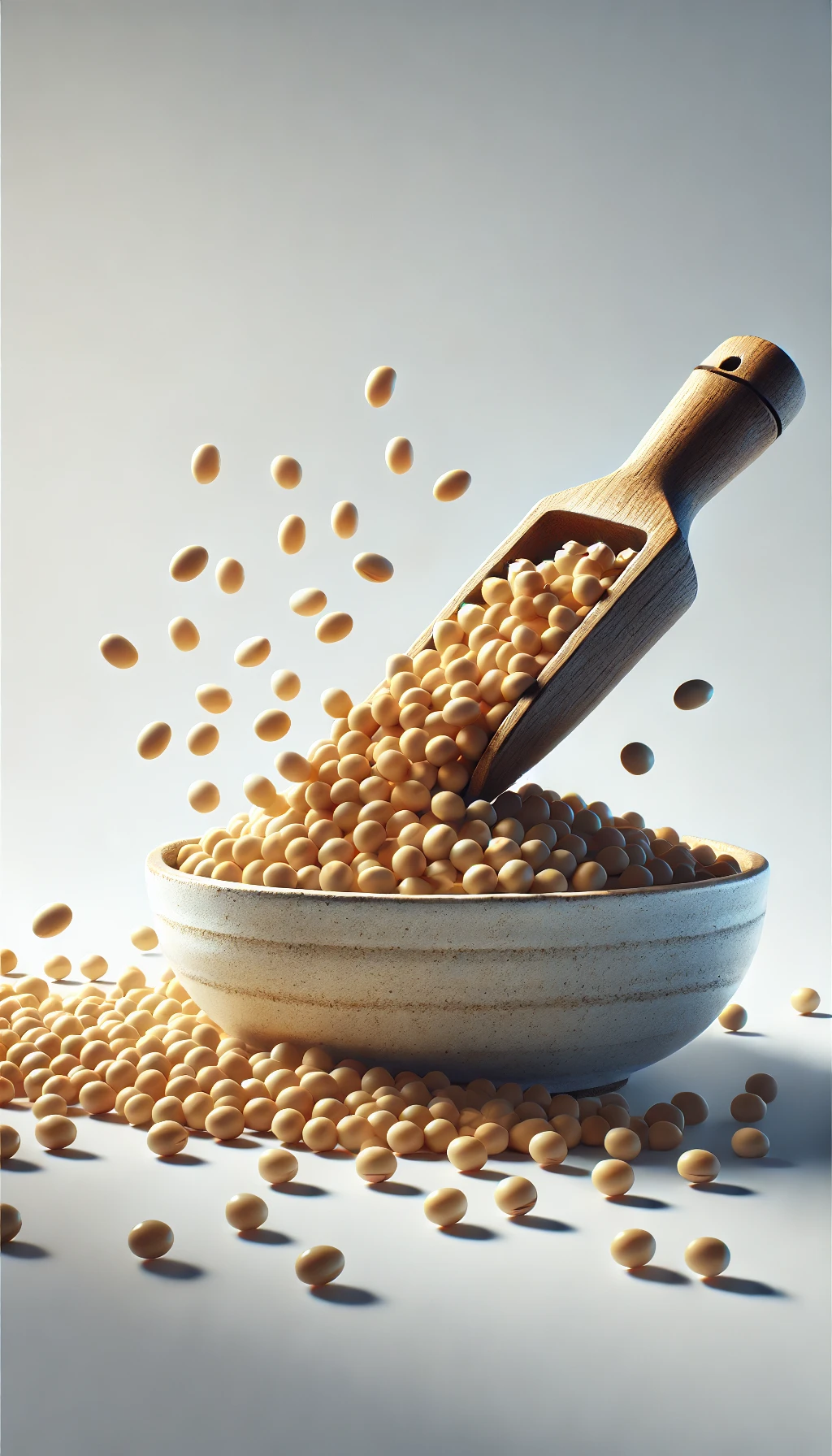 BioPS® Soy Phosphatidylserine